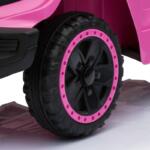 kids-ride-on-car-6v-racing-vehicle-pink-3