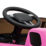 kids-ride-on-car-6v-racing-vehicle-pink-4