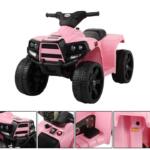 kids-ride-on-car-atv-4-wheels-battery-powered-pink-2