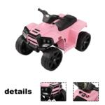kids-ride-on-car-atv-4-wheels-battery-powered-pink-6