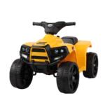 kids-ride-on-car-atv-4-wheels-battery-powered-yellow-0