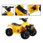 kids-ride-on-car-atv-4-wheels-battery-powered-yellow-10