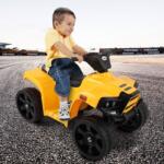 kids-ride-on-car-atv-4-wheels-battery-powered-yellow-12