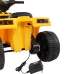 kids-ride-on-car-atv-4-wheels-battery-powered-yellow-26