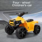 kids-ride-on-car-atv-4-wheels-battery-powered-yellow-7