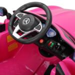 kids-ride-on-car-benz-licensed-amg-gtr-pink-18