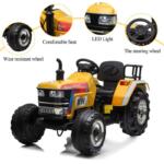 kids-ride-on-tractor-with-remote-control-yellow-23