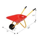kids-wheel-barrows-and-garden-carts-red-9