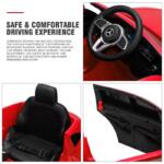 mercedes-benz-eqc-licensed-ride-on-kids-electric-car-red-26