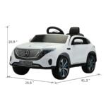 mercedes-benz-eqc-licensed-ride-on-kids-electric-car-white-15