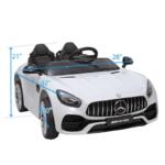 mercedes-benz-licensed-12v-kids-electric-ride-on-car-with-2-seater-red-24