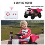 romote-contral-kids-ride-on-car-licensed-rose-red-37