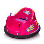 Tobbi 6V Bumper Car Electric Rechargeable Vehicle Toy th17k0865 2